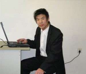 邱海鹏