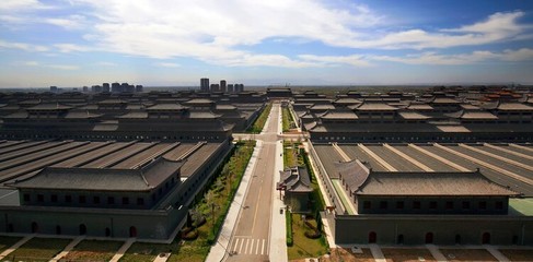 思泉涌汾酒杏花村酒厂开发代理生产