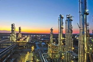 山西省发布煤炭化工产业年度发展规划