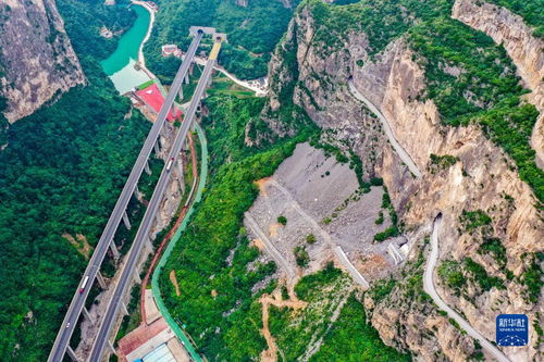 非凡十年丨山西 为实现高质量转型发展蹚新路