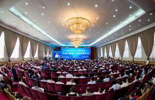 信软司参与“数谷吕梁 智赢未来”大数据产业发展推介会，助力山西网站开发创新