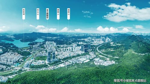 南山西丽金众麒麟府楼盘详情 户型、配套与山西网站开发