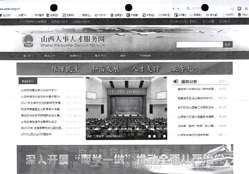 两个仿冒政府网站收录5051本山寨证书,涉案人员均被判刑